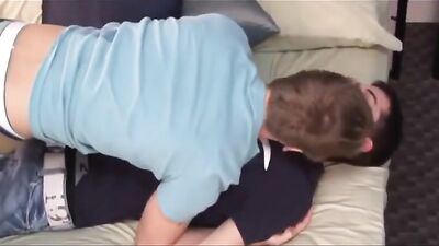 Gay College Students Take On The Games - Hardcore Edition!