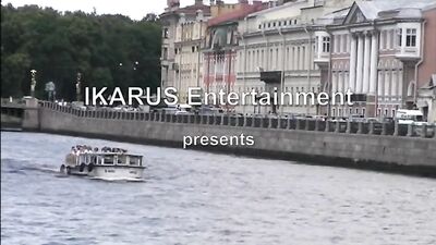 White Night Heat: Action Bareback Big Cocks