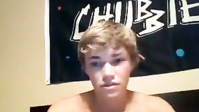 Raw Cum Shots: Unshaven Bottoms!