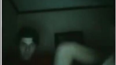 Young Auburn Webcam Solo Exposure