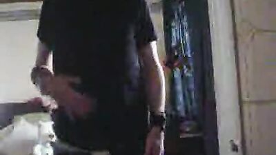 Emo Sagger - Web-Cam The Emotional Journey of an Emo Sagger! Explore the emotions and sensuality of a young emo sagger in this hot web-cam video!