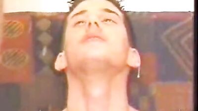 Hot Fathers & Lustful Sons: The Delicious Cum Collection