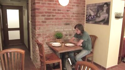 GayPornVideos.net Presents: Secret Amateur Bareback Action Recording!
