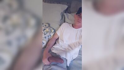 Big Cocks Solo Showdown - Meat Worship!