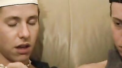 Jacked Up! Pretty Boys Cum Hard!