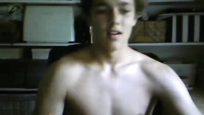 Stunning Stroker: Web-Cam Solo Edition