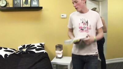 Barebackers Unleashed: Horny Cum Shots Oral 38!