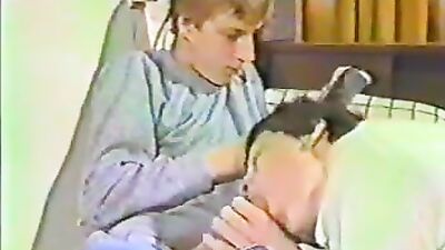 Clauss Revenge: The Ultimate Gay Porn Adventure