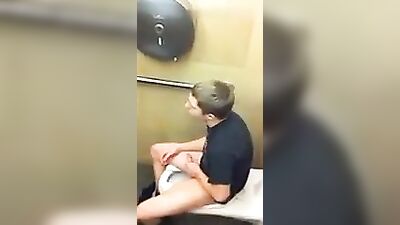 Gay Porn Spycam Show: Straight Boys Exposed!