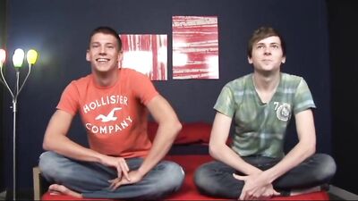 Horny Fuckers 45: Big Cocks Cum Shots Oral - M Vid 5696 Revisited!