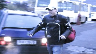 Gay Porn: Freddie558s Stepson - A Dad and Son Cam Show!