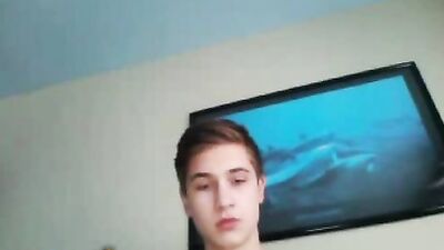 Globe Boy Jo: The Ultimate Web-Cam Solo Experience!