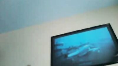 Globe Boy Jo: The Ultimate Web-Cam Solo Experience!