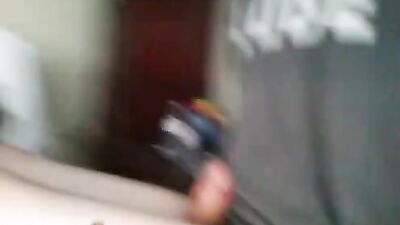 Globe Boy Jo: The Ultimate Web-Cam Solo Experience!