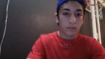 Thick Cock Cammer : Web-Cam Solo Cum Shots - The Ultimate Experience