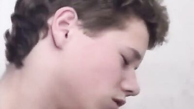 Two Boys in Love: Sweet Puppies Reunion