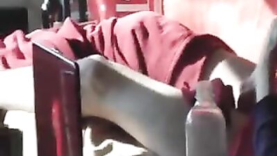 Brotherly Affection - Spying on his brother jacking off