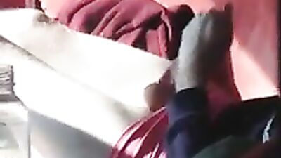 Brotherly Affection - Spying on his brother jacking off