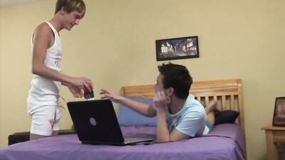 Gay Porn Stars in Action: Horny Fuckers Revenge Experience the hottest gay sex scenes with big cocks and cum shots, oral and much more!