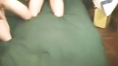 Fuck Him Hard: Bareback Cum Shots Delight!