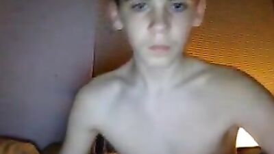 Beautiful Amature - I wish I couldve known this young man