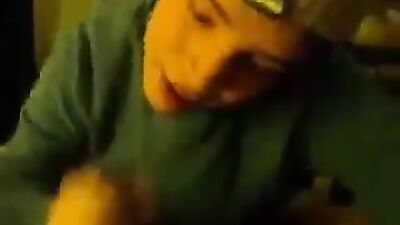 Latin Twink Sucking Friends Cock - Hot New Gay Porn Video!