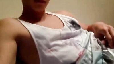 Muscle Shooter Cum Shots: Muscular Men in Solo Action!