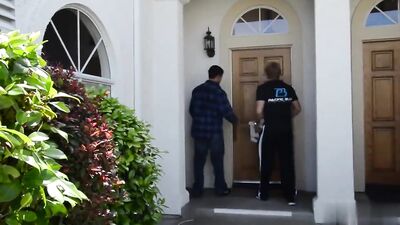 Anal Passion: Action-packed Bareback Assplay