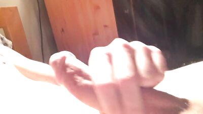 Gay Porn Video: Young Teen Jerking Off Loads!