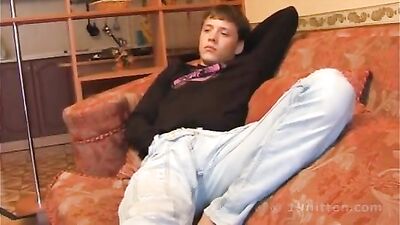 Bb-101 - Solo Gay Porn Video - the Ultimate Thrill!