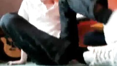 Gay Stripper Porn Home Web-Cam Showdown!