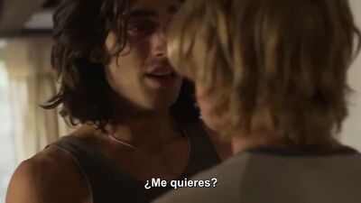 Amateur Bisexual Fun: Scenes from the Movie Teenage Kicks - The Sequel