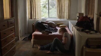 Amateur Bisexual Fun: Scenes from the Movie Teenage Kicks - The Sequel