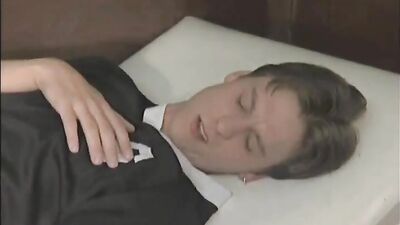 Slick Action 1359: The Ultimate Gay Porn Experience!