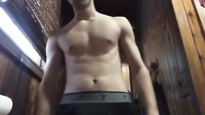 Joes Big Cock - Straight Boys XXX Adventure!