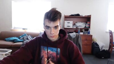 Hoodie Cammer: Unleashed!