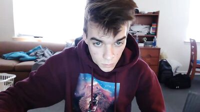 Hoodie Cammer: Unleashed!