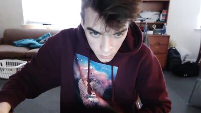 Hoodie Cammer: Unleashed!