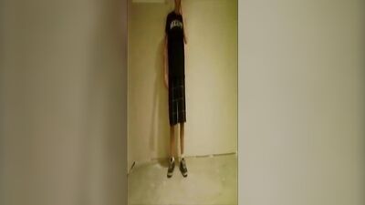 Smart & Sexy Stud: Gay Porn Video with Smooth Body and Naughty Strips