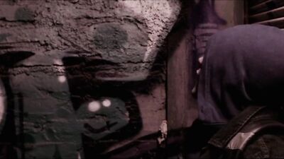 Bareback Threesome Scene - You Will Never Be Alone!