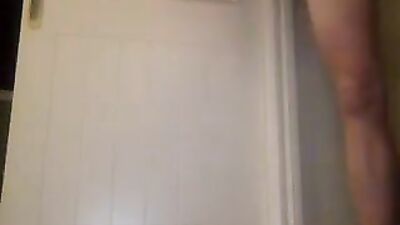 Bigger than Ever Aussie Twink: Cumming on Cam for You!