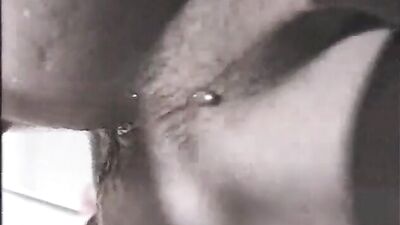 Bondage Paradise: A Vintage Gay Porn Adventure