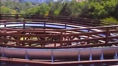 Young and Cut (Unleashed)