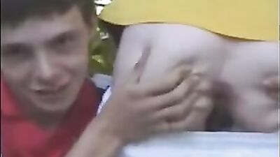 Gay Outdoor Solo Handjob Public Friends!