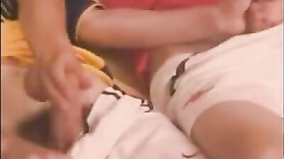 Gay Outdoor Solo Handjob Public Friends!