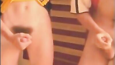 Gay Outdoor Solo Handjob Public Friends!