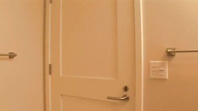 Jocks Fucking Twinks: Bathroom Sex Threesome Revenge