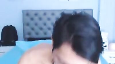 Mudgabrs Juicy Cock: Latin Boy Delights with Big Dicks!