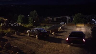 Stevie Ray Vaughans Last Porn Party: Mohegans # Music Short Films Vintage GBT Hacker Jason Bear