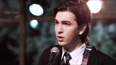 Stevie Ray Vaughans Last Porn Party: Mohegans # Music Short Films Vintage GBT Hacker Jason Bear